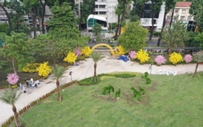 Phục vụ nhân dân ngay từ những việc nhỏ nhất