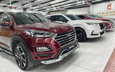 'Người Việt đổ xô mua xe cũ tiền tỉ, ngần ngại mua xe giá rẻ'