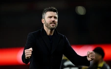 HLV Carrick phá vỡ kỷ lục tồn tại 16 năm ở Ngoại hạng Anh