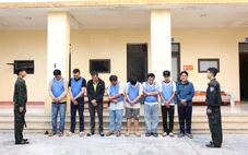 Đường dây cá độ bóng đá gần 100 tỉ đồng hoạt động ra sao?