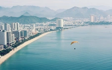 Bất động sản hàng hiệu bên vịnh biển Nha Trang đón dòng dịch chuyển của giới tỉ phú toàn cầu