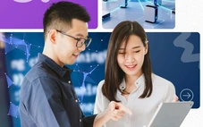 Thị trường lao động 2026: Từ sử dụng AI sang 'cộng tác' với AI