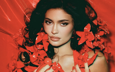 Kylie Jenner và những diện mạo thảm đỏ làm nên ngôi sao thời trang toàn cầu