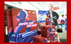 Dh Foods và Biti’s cùng kể câu chuyện ‘Tết mới’