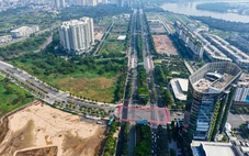 TP.HCM chính thức giao THACO nghiên cứu metro Bến Thành - Thủ Thiêm