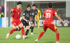 Giải U23 châu Á 2026: Đây có phải là lứa cầu thủ trẻ xuất sắc nhất của Việt Nam?