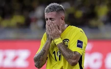 CĐV Đông Nam Á phẫn nộ vụ Malaysia, 'quá bất công cho Việt Nam'