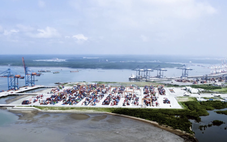 Hiến kế cho động lực phát triển khu thương mại tự do TP.HCM