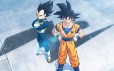 Dragon Ball Super trở lại, Goku phải đối đầu kẻ thù mạnh gấp nhiều lần