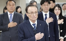 Giới chức Hàn Quốc tiếc thương cựu Thủ tướng Lee Hae Chan