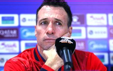 Futsal Việt Nam sẽ chơi tấn công ở giải châu Á