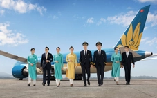 Vietnam Airlines xây dựng đội ngũ tiếp viên chuyên nghiệp, gắn bó dài hạn