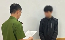 Bắt nam thanh niên xâm hại bé gái dưới 13 tuổi nhiều lần, dẫn đến có thai