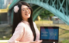 Lời nhắn về sứ mệnh của người trẻ