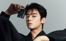 Cha Eun Woo lên tiếng xin lỗi vì hành vi trốn thuế