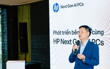 HP Việt Nam chung tay cải thiện sinh kế cho người dân miền Trung