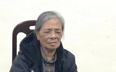 50 tuổi lừa đảo ở Ninh Bình, bỏ trốn vào TP.HCM đến năm 76 tuổi thì bị bắt