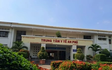 Thu hồi gần 6,7 tỉ đồng tiền thu nhập tăng thêm của cán bộ y tế An Phú