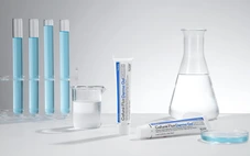 Thương hiệu mỹ phẩm The Cafuné được nhiều khách hàng trẻ đón nhận