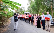 Sự cố hy hữu: Thợ chụp nhầm ảnh cưới, chủ studio lên mạng tìm cô dâu