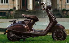Vespa 946 Horse ra mắt đón năm Ngựa, về Việt Nam giá dễ gần 500 triệu đồng