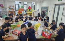 'Trường học không rác thải nhựa' là cơ hội để Việt Nam tiên phong xây dựng mô hình mẫu cho ASEAN