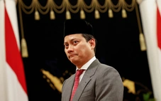 Cháu trai Tổng thống Indonesia được bổ nhiệm lãnh đạo ngân hàng trung ương, giới đầu tư lo ngại