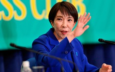 Bà Takaichi gọi Triều Tiên là 'quốc gia sở hữu vũ khí hạt nhân', tuyên bố tìm cách bảo vệ Nhật Bản