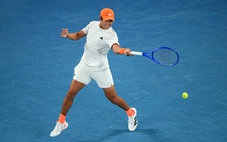 Tay vợt gốc Việt Learner Tien dừng bước ở tứ kết Giải Úc mở rộng 2026