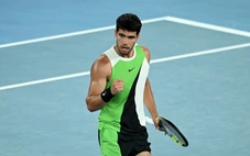 Hành động fair play của Alcaraz tại giải Úc mở rộng 2026