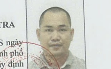 Phát lệnh truy nã đặc biệt nghi phạm cầm đầu đường dây cá độ bóng đá ở Đà Nẵng