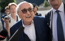 Cựu chủ tịch FIFA kêu gọi mọi người không đến Mỹ xem World Cup 2026