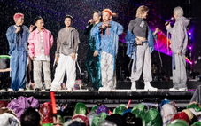 40 năm văn hóa đổi mới