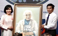 Trưng bày chuyên đề khắc họa chân dung nhà ngoại giao  Nguyễn Thị Bình