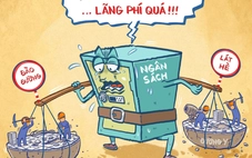 Mỗi năm hoa đào nở