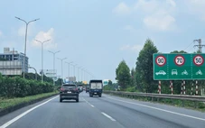 Thống nhất giao nhà đầu tư nghiên cứu mở rộng đường cao tốc Hà Nội - Bắc Giang