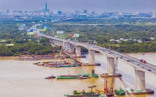 Đồng Nai chốt tiến độ bồi thường dự án cao tốc TP.HCM - Long Thành