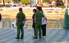 Hai nghi phạm đâm chết nam thanh niên ở Phan Thiết mới 15, 16 tuổi