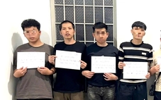 10 ngày có 900 người nhập cảnh trái phép về Tây Ninh, nói trung tâm lừa đảo mở cửa cho tự về