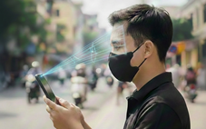 Tại sao Face ID vẫn nhận ra bạn dù bạn đeo khẩu trang?