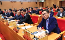 Hà Nội nâng diện tích nhà ở bình quân lên tối thiểu 40m² sàn/người vào năm 2030