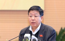 Hà Nội cần hơn 64 triệu tỉ tới năm 2045 để tái thiết đô thị, quy hoạch tầm nhìn 100 năm