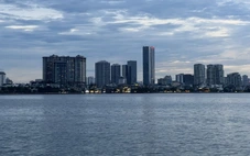 Hà Nội thống nhất chi 30.000 tỉ mở rộng đường ven hồ Tây, xây sàn ngắm cảnh hồ