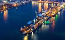 Dung Quất tăng tốc nhanh, đất tái định cư 'chạy theo' không kịp