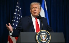 Tin tức thế giới 28-1: Cách Mỹ ép Ukraine nhượng Donbass; Thủ tướng Canada cứng rắn với Mỹ