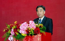 Tổng lãnh sự Trung Quốc Đường Lập: 'TP.HCM chắc chắn hiện thực hóa mục tiêu siêu đô thị quốc tế'