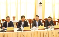 Nhà đầu tư Nhật Bản bất ngờ vì đi từ TP.HCM tới Cần Thơ có 2 tiếng rưỡi