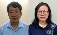 18 cựu lãnh đạo, cán bộ nhận hối lộ 71 tỉ để doanh nghiệp tuồn thuốc vào 13 bệnh viện