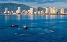 Dòng vốn âm thầm chuyển dịch về phía Nam Nha Trang