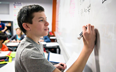 Vì sao nhiều 'thần đồng' lúc nhỏ không chạm đỉnh cao khi trưởng thành?